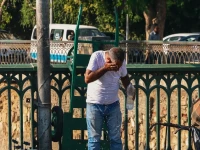 عاجل: الأرصاد تكشف الطقس القادم… حرّ يصل إلى 43° ورياح نشطة تهدد مناطق بالخطر!