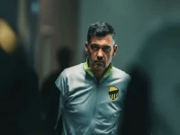 كونسيساو يكشف الألم في الاتحاد: 'بعد الاختلاف البطولي فكرت في ترك التدريب نهائياً!'