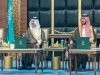 قفزة تاريخية: أمير الشرقية يكشف النجاح الكبير لمبادرة 'خدمتكم فخر'… 15 ألف حاج يستفيدون من جهود المتطوعين!