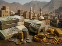 عاجل: شاهد الفارق الصادم بين أسعار الذهب في عدن وصنعاء... رقم يكشف انهيار قيمة الريال!