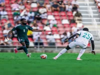خلف الكواليس: أداء مقنع للأخضر السعودي يذهل الجميع في أمريكا.. أسرار المعسكر الذي سيغير كل شيء في 2026!