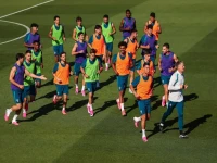 جنون مونديال 2026: رونالدو ينهي أسطورته في المجموعة 11… دياز يهدد البرتغال بكولومبيا القوية!