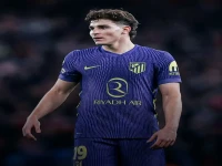 عاجل: ريال مدريد يكشف المفاجأة الصادمة - أتلتيكو يرفض 150 مليون يورو لـ ألفاريز والسبب الشرط الجزائي الخيالي