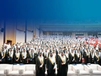 حصري: 1405 طالباً يكسرون الأرقام في الأحساء.. التميز يجمع المتفوقين وحفّاظ القرآن في لحظة تاريخية!