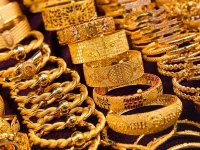 صادم: الذهب ينهار عالمياً ويقترب من 6300 جنيه في مصر… المستثمرون في حالة طوارئ قبل قرار الفيدرالي الخطير!