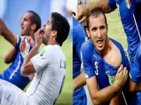 عاجل: من شوماخر إلى سواريز... «مشاغبون» المونديال يكشفون أسرارهم: نطحات، عضات وضواح صادمة تُعيد صناعة تاريخ الكرة العالمية!