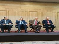 الدكتور أمجد الوكيل يعلن في أسبوع التنمية: الطاقة النووية ستغير مستقبل مصر - مشروع الضبعة يضمن أمن الطاقة ويحقق التحول الأخضر
