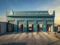 عاجل: موقع جديد في الرياض ينهي انتظار الفحص الدوري للأبد… حجز رقمي خلال ثوانٍ فقط!