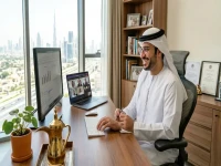 شاهد كيف تغير قانون سوق العمل الإماراتي… "نافس" يعلن عن ثورة في حرية الانتقال الوظيفي!