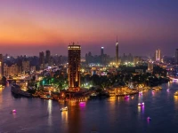 حصري: مصر تنفذ صفقة طاقة عملاقة بقيمة 420 مليون دولار… خطوة تاريخية لتحويل البلاد إلى مركز عالمي للطاقة النظيفة!