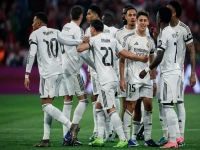 حقيقة صادمة: البرنابيو تحت السقف المتحرك... ريال مدريد يكشف الوجه القانوني للصراع مع سكان الحي ويوضح: الحفلات لم تُحظر!