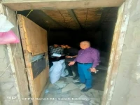 عاجل: ضبط مادة سامة في عصير القصب بطوخ… هل تهدد حياتك؟ حملة تضم 4 جهات رسمية تكشف الغش!