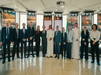 حصري: تكريم نادر من سفير السعودية لسفير أمريكا في اليمن… ورسالة مفاجئة عن السلام تفتح صفحة جديدة