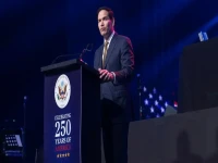 عاجل: وزير الخارجية الأميركي قائد الوفد… ورئيس "فيفا" يكشف الصلة الخطيرة بين ترمب والمونديال!