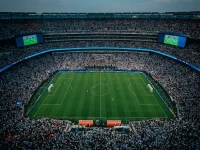عاجل: أكبر هيئة لكرة القدم تُحقق رسمياً في تلاعب الفيفا بمشجعي كأس العالم… هل خسرت 34% زيادة في أسعار التذاكر؟