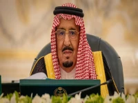 عاجل: قرار ملكي صادم يغير خريطة القضاء السعودي.. تعرف على القضاة التسعة الذين سيتولون أعلى منصب قضائي في المملكة!