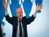 ريال مدريد يفعل المستحيل: أكبر صفقة في تاريخ كرة القدم تدر 120 مليون سنويًا - بيريز يعلن بدء الحقبة الأسطورية!