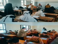 عاجل: مدير وزارة التربية يفتح ملفات امتحانات الثانوية العامة… واكتشاف مثير يغير قواعد الاختبارات!