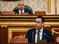 عاجل: بيان برلماني ناري يطلب إيقاف أحمد شوبير فوراً… تصريحات خطيرة عن الـ72 شهيد تُثير غضب مجلس النواب!