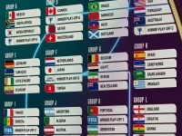 انفجار الألوان في سماء مكسيكو: هنا مواعيد حفل افتتاح كأس العالم 2026 الدقيقة… مع مفاجأة شاكيرا النارية!