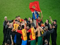 عاجل: حاسوب خارق يضع المغرب في المرتبة 12 عالمياً.. هل يستطيع الأسود تكرار مفاجأة 2026؟