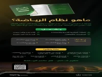 وزارة الرياضة تعلن رسمياً: نظام جديد يغير كل شيء في عالم الرياضة السعودية… تحول جذري يشمل الأندية واللاعبين والاستثمارات!