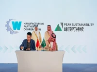 عاجل: قرارات صينية - سعودية تغير خريطة العقار… اتفاقيات عملاقة بـ1.9 مليار ريال و37 ألف وحدة سكنية على الطريق!