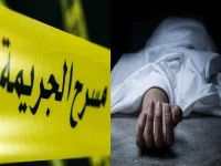 عاجل في الإسكندرية: ابن يحبس جثة والدته تحت الخرسانة 4 أشهر لسرقة 22 ألف جنيه شهرياً… الجيران يكتشفون الرعب!
