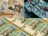 عاجل: الريال اليمني يحقق صعوداً صادماً أمام الدولار والريال السعودي… إليكم الأرقام الجديدة التي لم يتوقعها أحد!