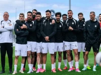 عاجل: مصر تواجه بلجيكا في المونديال اليوم - التشكيل الصادم الذي أعلنه المدير الفني للفراعنة!