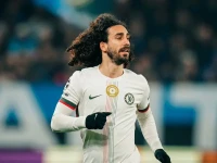 عاجل: ريال مدريد يضرب بقوة 70 مليون دولار ويوقع كوكوريا رسمياً… مورينيو يبدأ حكمه الجديد بالصفقة الأقوى!