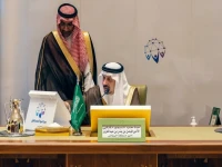 عاجل: أمير الرياض يدشن جسرًا يربط 25 ألف طالب بالمصانع… رفع التوطين يبدأ من هنا!