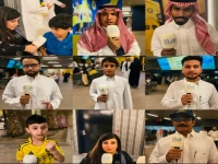 عاجل: جماهير السعودية تحدد هدفاً صادماً قبل ساعات من لقاء الأوروغواي… التأهل لدور الـ16 أو الفشل الذريع!