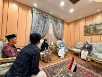 حصري: قرار إنساني نادر لشيخ الأزهر… تكفل بعلاج طالب تايلاندي وسافر أسرته لمصر لتشهد على معجزة!