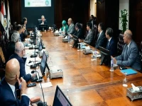 عاجل: وزير البترول يصدم الجميع بقرار مفاجئ.. 3 مشاريع سرية لتسريع إنتاج الغاز تضاعف استثمارات مصر