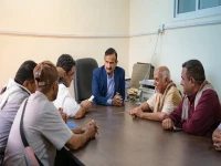 انفجار الأزمة في شبوة: محافظ يعلن حال طوارئ كهربائية - المواطنون على موعد مع أزمة صيف حارقة!