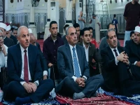 خلف الكواليس: محافظ الإسماعيلية وقيادات كبرى في احتفال مهيب بالعام الهجري… تعرف على أبرز كلماته للشعب