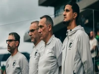 حصري: دونيس يكشف السلاح السري لأخضر كأس العالم... خطة بطولية لنسف دفاع أوروغواي بضربات مدوية!