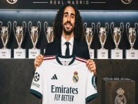 عاجل: صورة رسمية لأغلى مدافعي ريال مدريد في التاريخ… من يحتل الصدارة والمركز الثاني؟