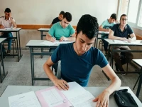 عاجل: كفر الشيخ ترفع حالة الطوارئ القصوى.. قرار صارم بشأن امتحانات الثانوية يقلب الموازين!