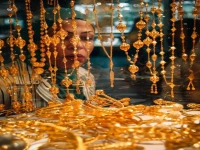 عاجل: انفجار أسعار الذهب اليوم في مصر... كم بلغ سعر الجرام بعد القفزة الأخيرة؟