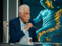 مشهد نادر فيغرفة ملابس إيران... ماذا قال إنفانتينو للاعبين سراً؟ وما علاقة الحرب بالحدث؟