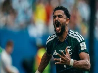 حصري: الأرقام التي تُذهل العالم… كيف تحول العمري إلى قناص الدفاع السعودي الأول عالمياً في مشهد لا يصدق!