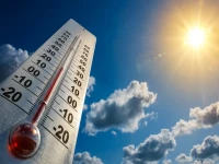 أرصاد تحذر: الحرارة تصل إلى 42° في هذه المحافظات.. ونشاط رياح مفاجئ مساء اليوم - تعرف على نصائح الخبراء للحماية