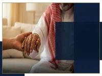 عاجل: مجلس شؤون الأسرة يطلق حملة صادمة… هكذا تحول التعامل مع كبار السن من إساءة إلى تقديس خلال أيام!