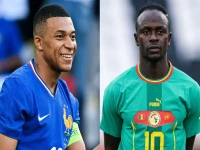 انفجار مباشر: فرنسا ضد السنغال 2026... مشتعلة كـ نهائي مبكر! والمنتقم مبابي أمام كوليبالي في معركة الأساطير!