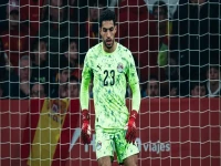📢 شاهد: مصطفى شوبير يكرر إنجاز والده بعد 36 عاماً… مونديال 2026 يحتفي بأبناء النجوم وأحدثهم حارس مصر!