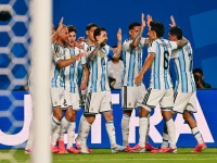 صادم: ميسي يقتحم عرش كلوزه التاريخي! هاتريك يضع الأسطورة على بعد هدف من الانفراد بلقب هداف المونديال طوال التاريخ