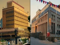 عاجل: واشنطن تفشل مخطط حوثي خطير لتهريب الأموال عبر عُمان… كيف أحبطت الاستخبارات الأمريكية "قناة مالية سرية" كانت ستغير خريطة اليمن؟