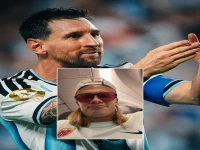 هالاند يصف ميسي بـ«المجنون» بعد هاتريك تاريخي! ميسي يتساوى مع كلوزه كأعلى هداف في تاريخ كأس العالم بـ16 هدفاً